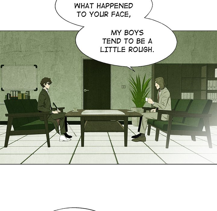 Gorgon - episode 22 - 33