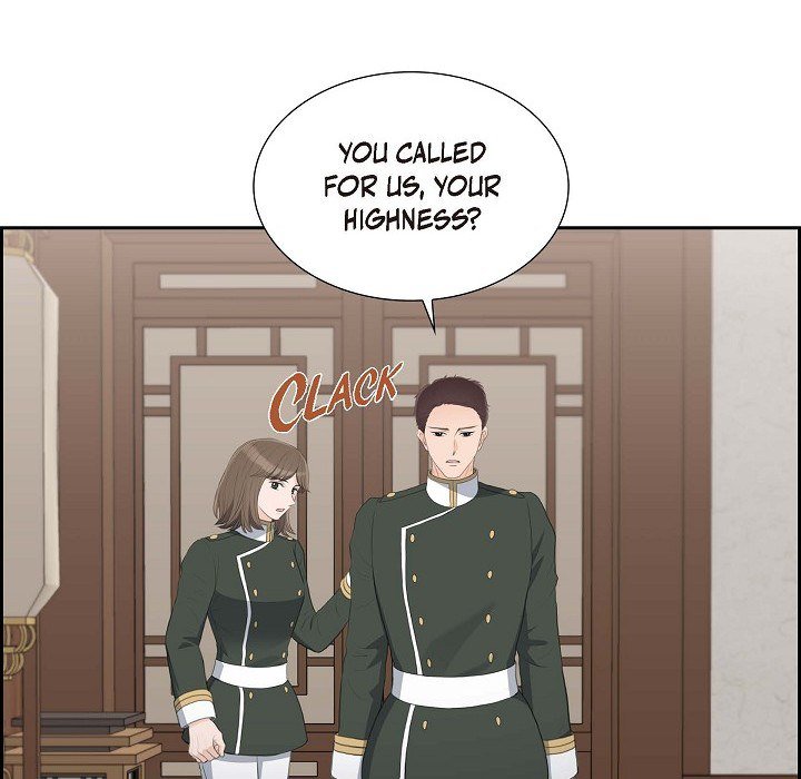 Crown Prince's Marriage Proposal - episode 50 - 16