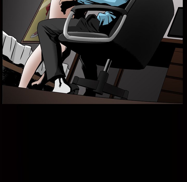 The Birthday Present - episode 7 - 20