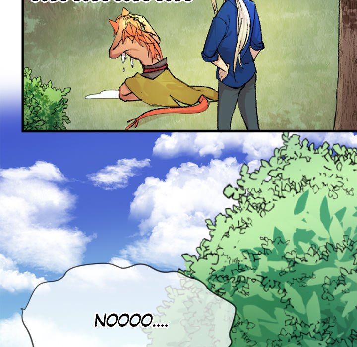 Today, I Meet a Dragon - episode 17 - 64