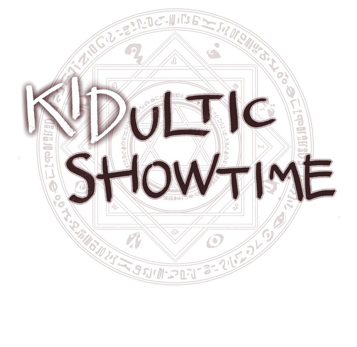 Kidultic Showtime - episode 86 - 15