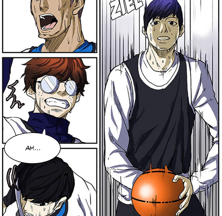 Tweener - episode 8 - 12