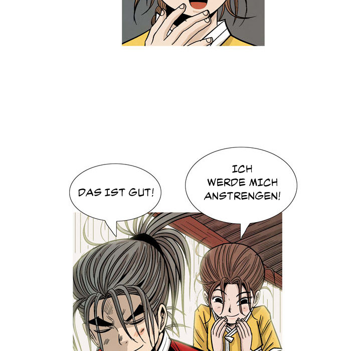 Der Schwertklan Joseons - episode 26 - 79