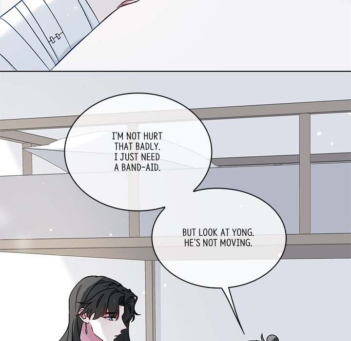 To Trick a Mermaid - episode 20 - 86