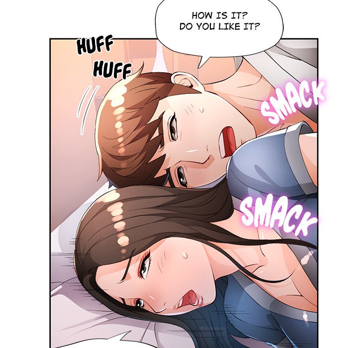 Wait, I'm a Married Woman! - episode 39 - 87