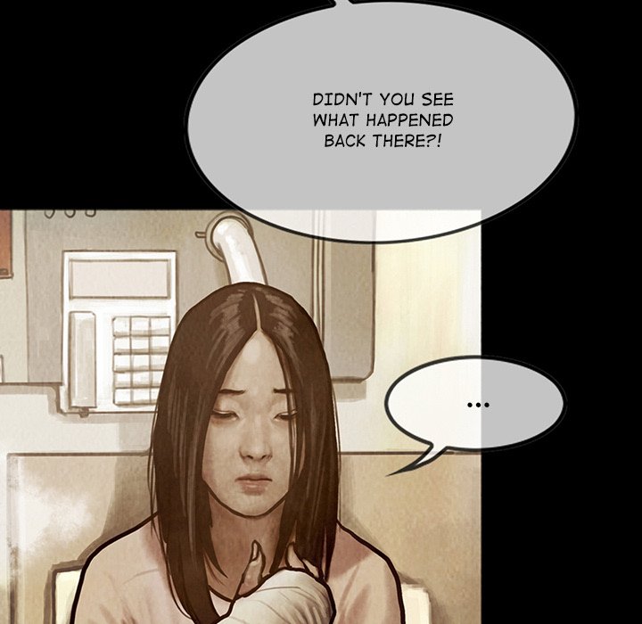 Shaman - episode 21 - 8