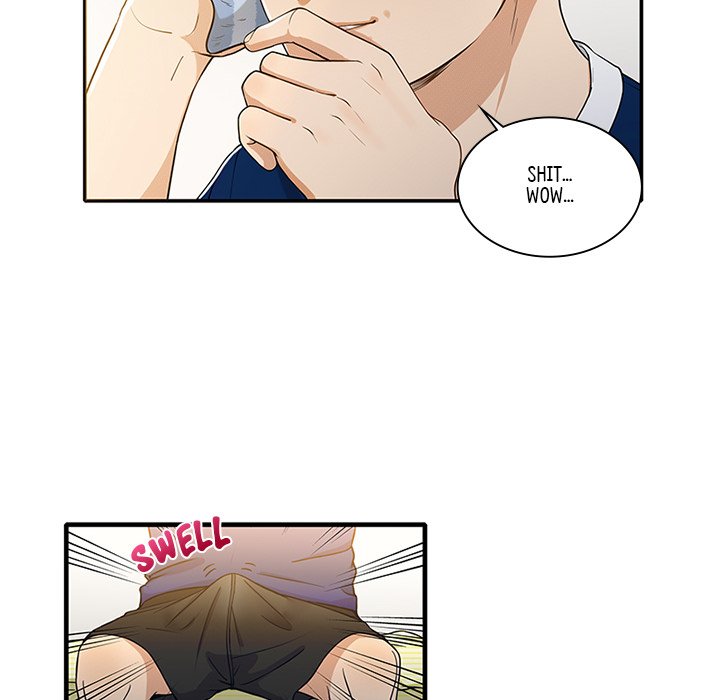 Secret Campus - episode 1 - 117