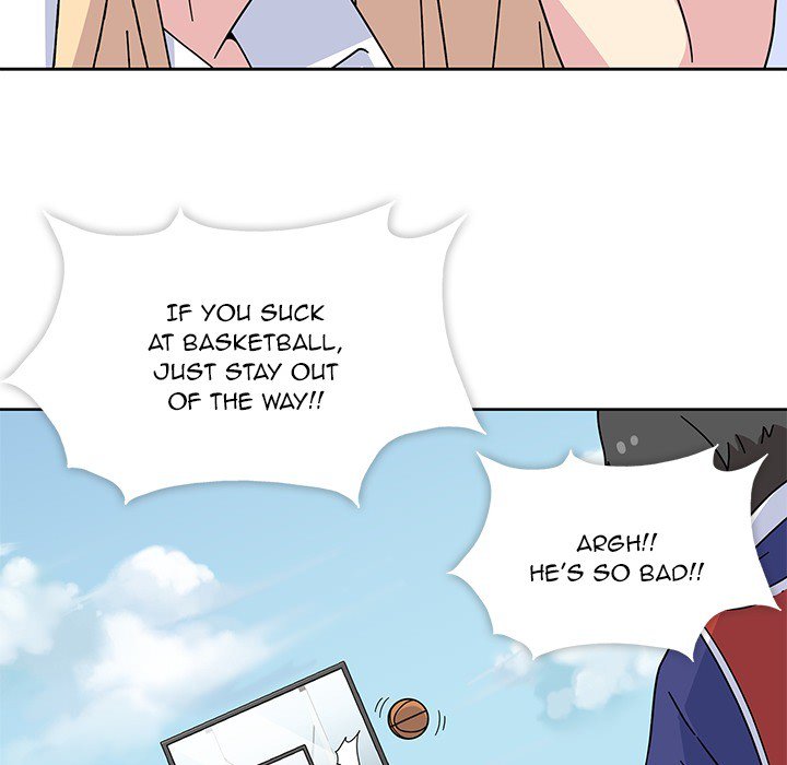 Springtime for Blossom - episode 4 - 24