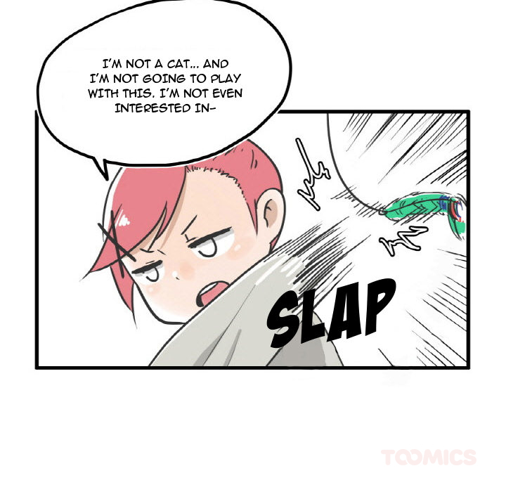 The Amazing Siblings - episode 8 - 8