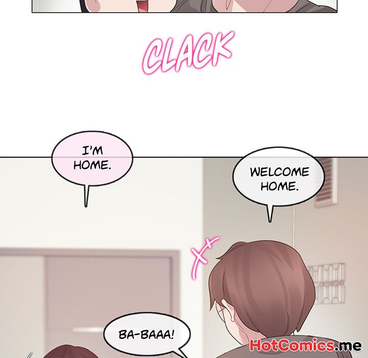 A Pervert's Daily Life - episode 121 - 4