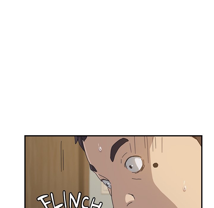 The Unwanted Roommate - episode 15 - 98