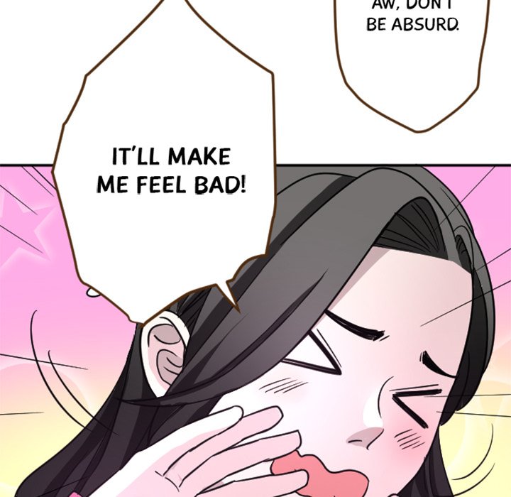 Pick Me, Girl! - episode 8 - 33