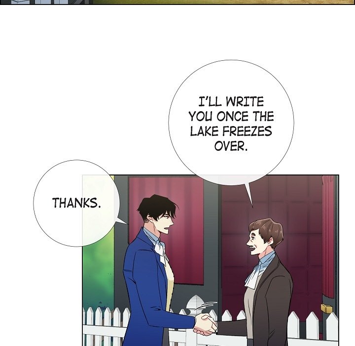 The Maid and the Vampire - episode 46 - 46