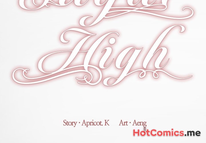 Sugar High - episode 45 - 1
