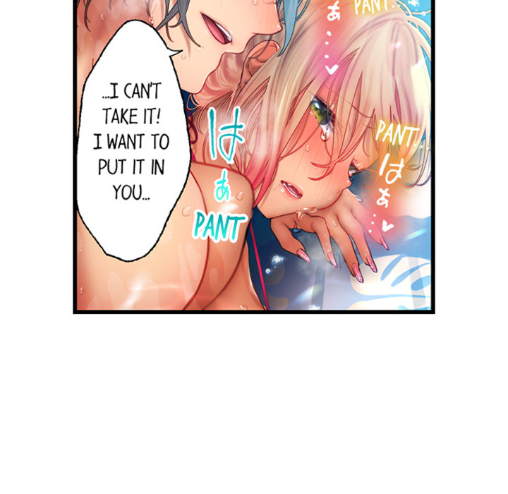 Sex in a Sauna With a No Makeup Gyaru - episode 20 - 44