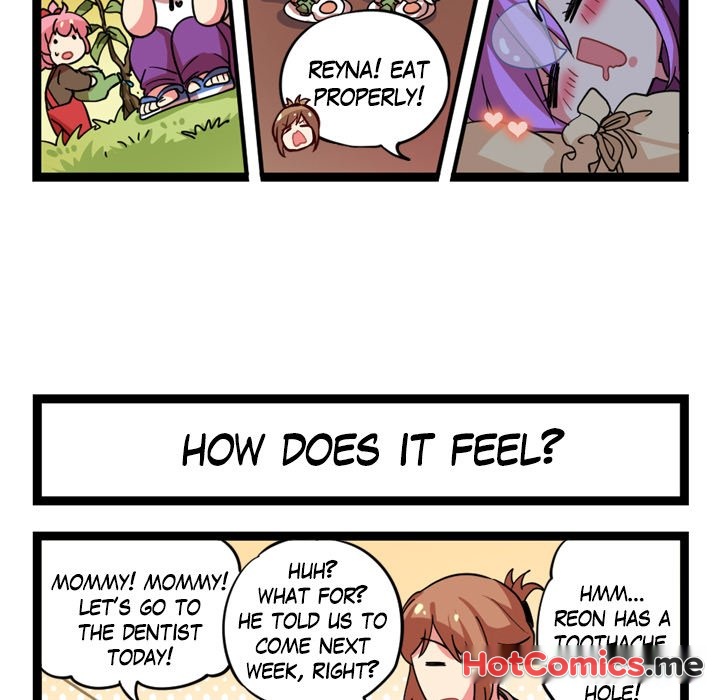 Reon and Friends - episode 68 - 14