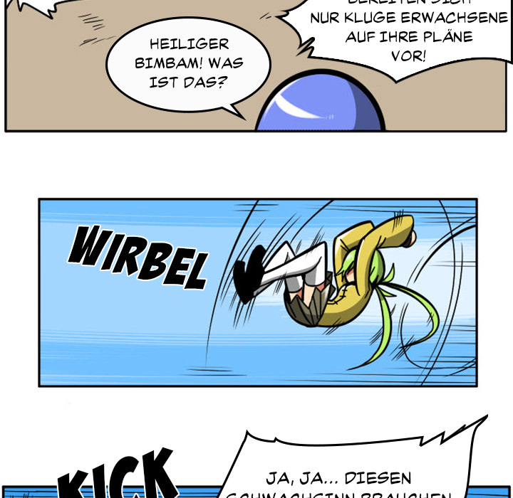 Das Wohnheim aus einer anderen Welt - episode 87 - 31