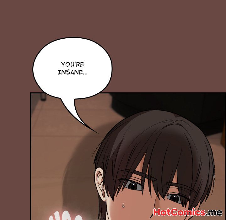 Don't Tell Anyone at School! - UNCENSORED - episode 8 - 8