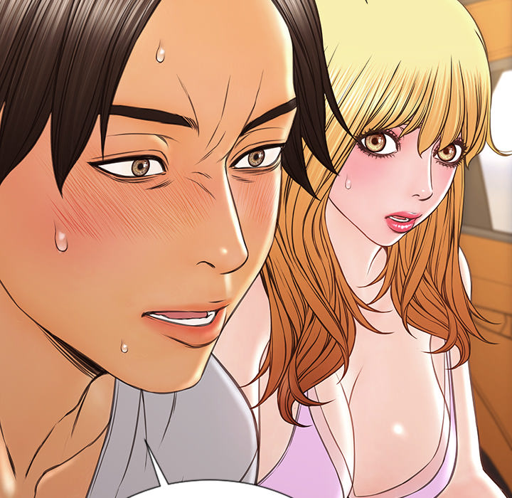 Superstar Cynthia Oh - episode 54 - 46