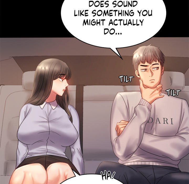 Infidelity 101 - episode 8 - 158