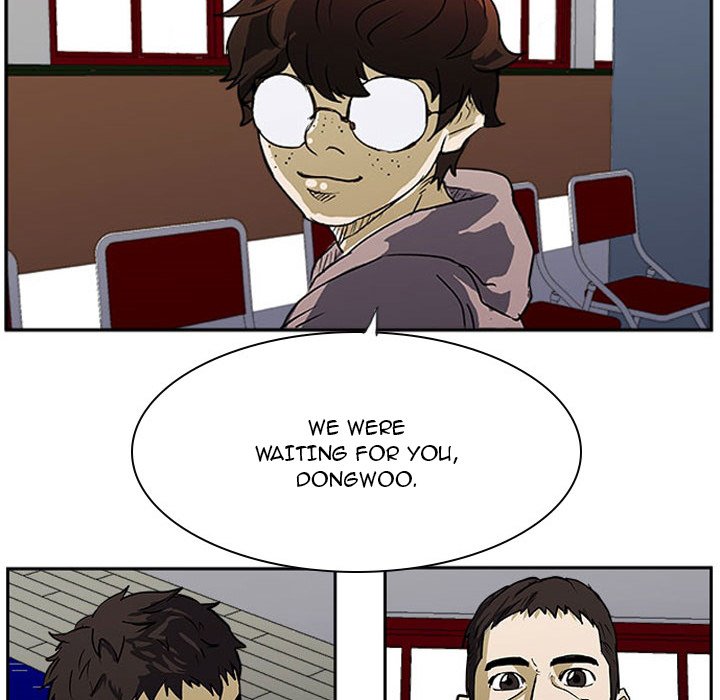 Tweener - episode 27 - 102