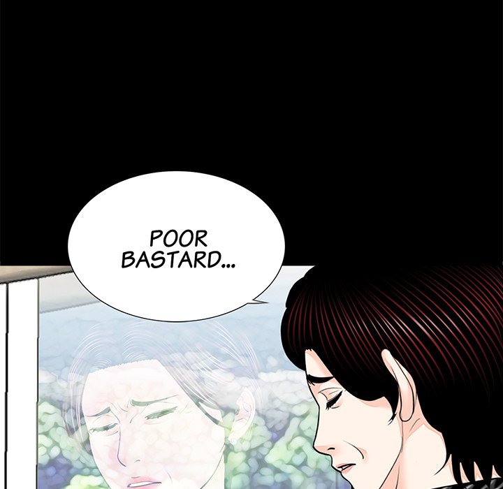 The Richest People in Gangnam have their Own Problems - episode 7 - 8
