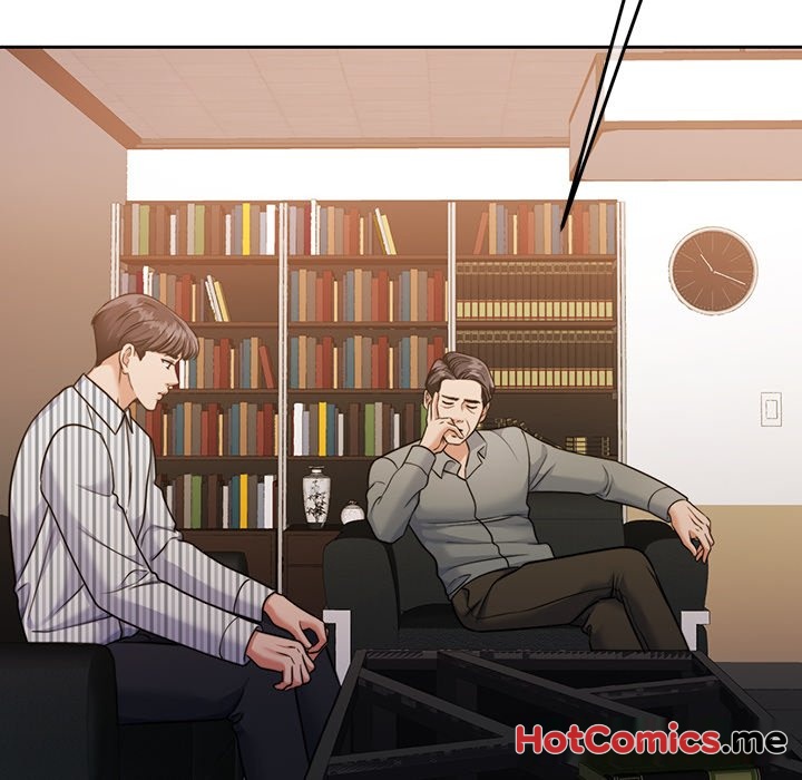 Pregnancy Contract - episode 29 - 110