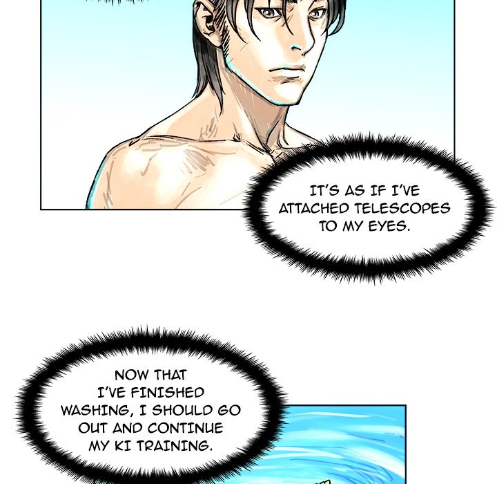 The Road of Karma - episode 3 - 68