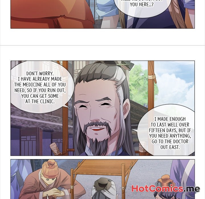The Monkey King's Tale - episode 43 - 14
