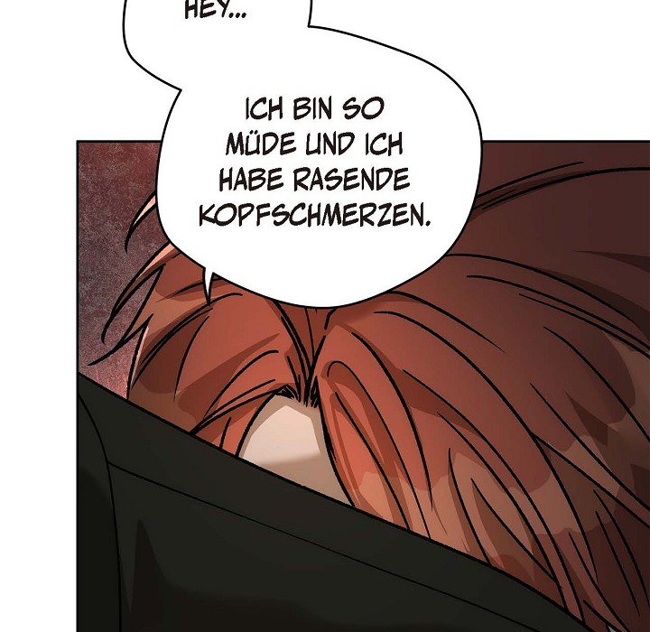Harte Liebe - episode 94 - 124
