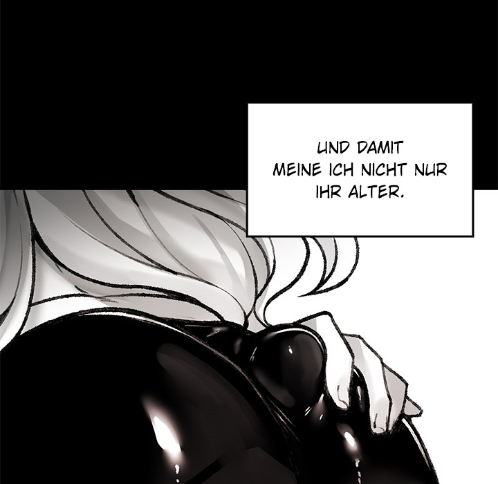 Bei Berührung Körpertausch - episode 1 - 150