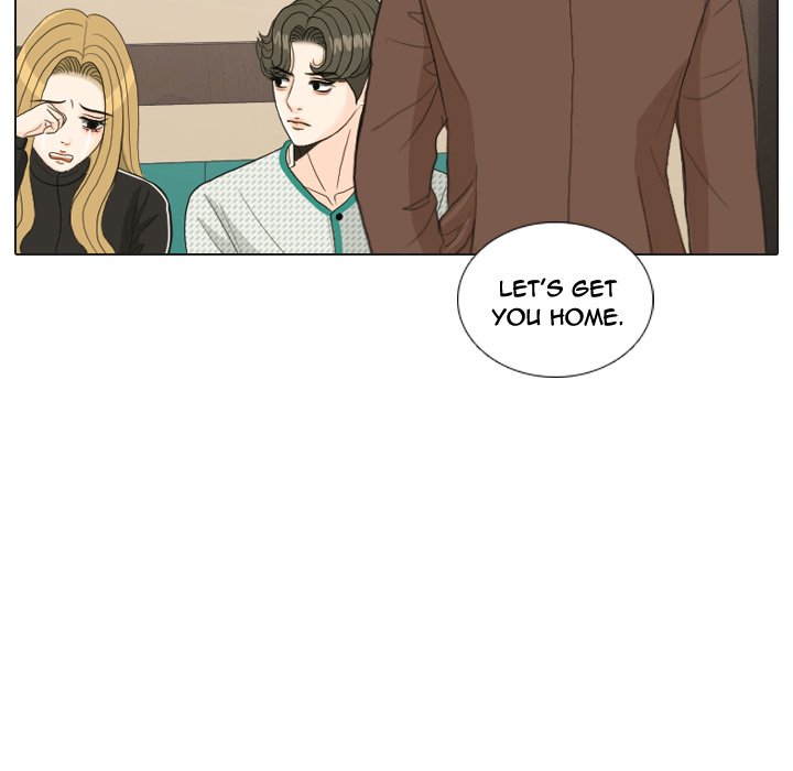 Hold My Hand - episode 24 - 106