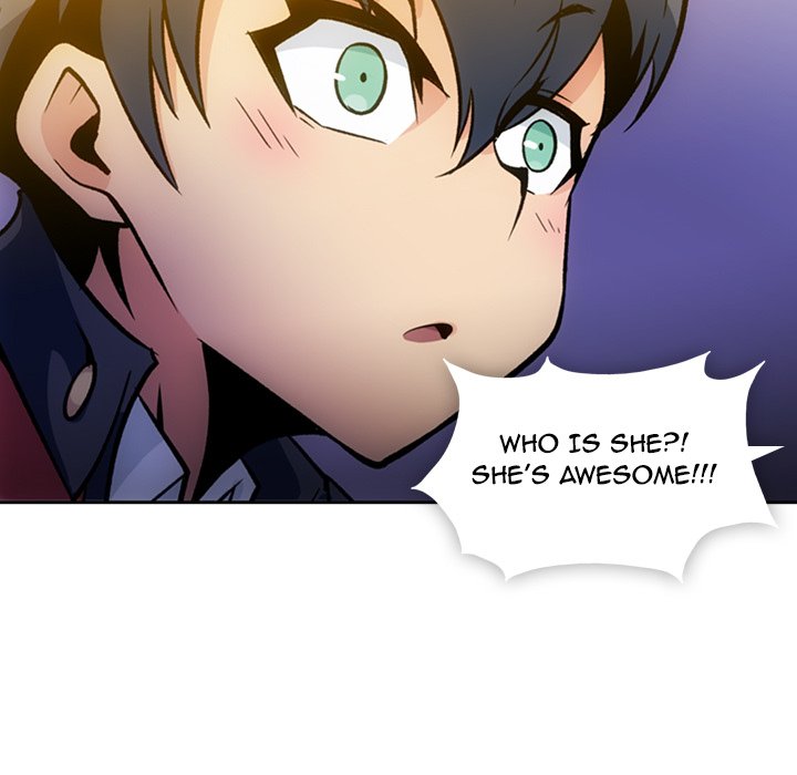 Such a Cute Spy - episode 18 - 34