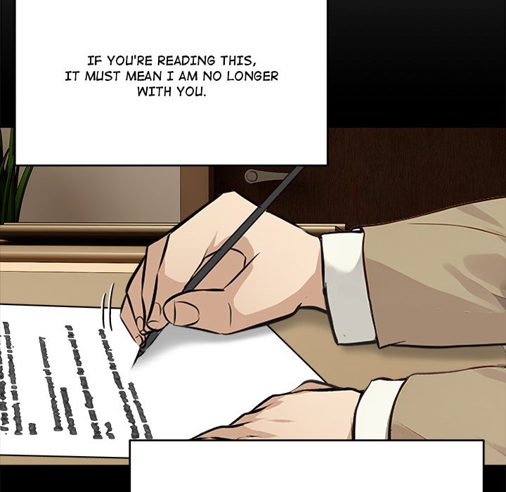 The New CEO's Management Diaries - episode 1 - 110
