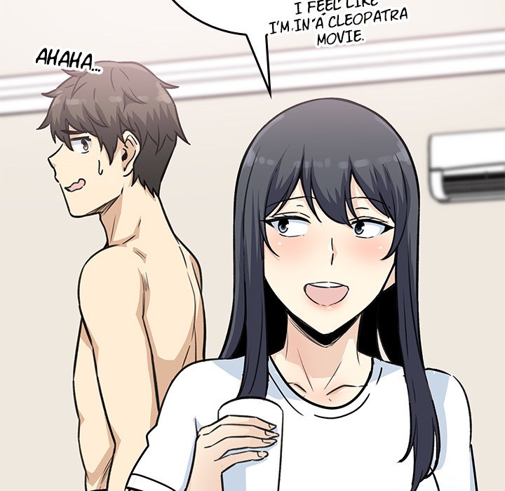 Excuse Me, This is my Room - episode 31 - 64