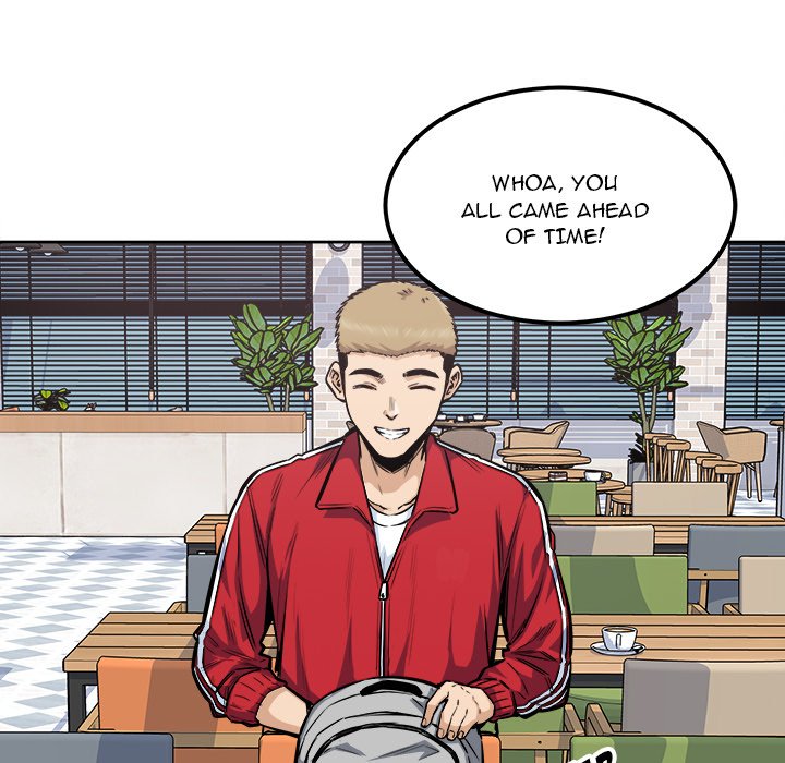 Excuse me, This is my Room - episode 88 - 100