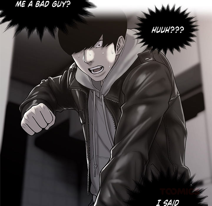 Sleeping With the Ghost - episode 36 - 49