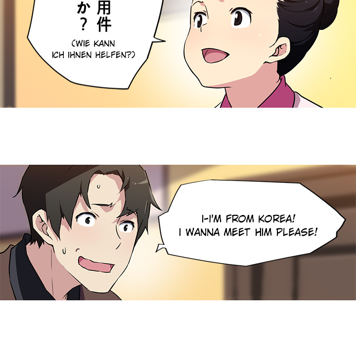 Meine Freundin ist ein Star - episode 31 - 16
