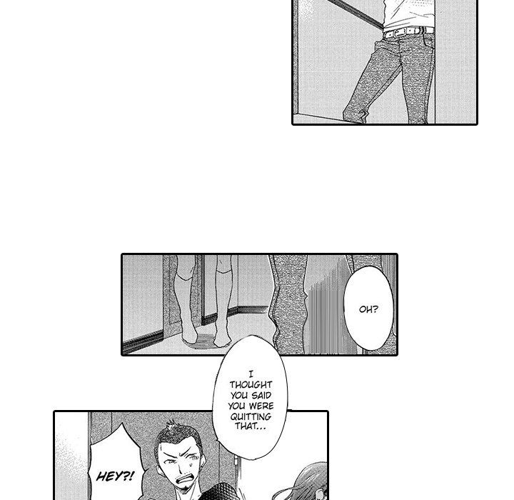 Mad Venus and My Honey - episode 2 - 37
