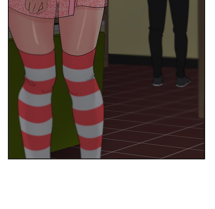 Soojung's Comic Store - episode 16 - 105