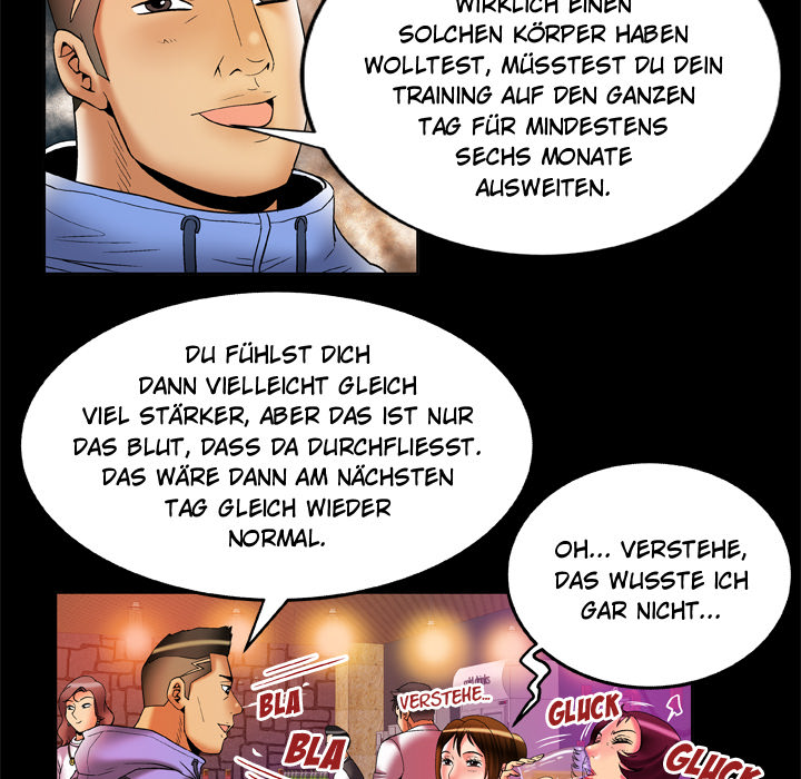 Die Partner meiner Frau - episode 60 - 17