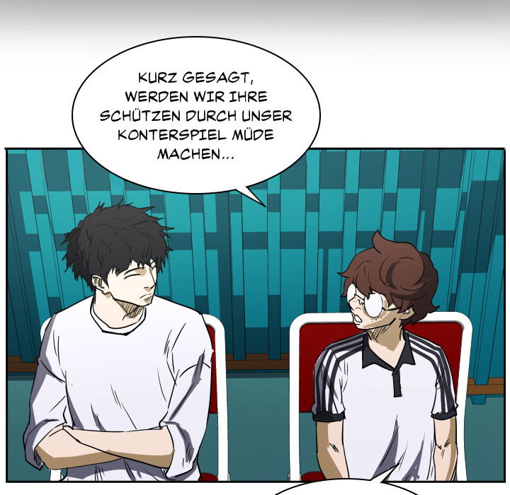 Tweener - episode 51 - 29
