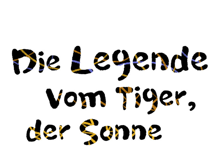 Die Legende vom Tiger,  der Sonne und dem Mond - episode 28 - 0