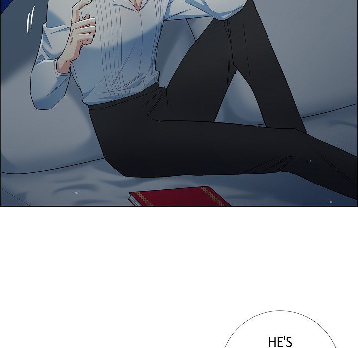 The Maid and the Vampire - episode 5 - 67