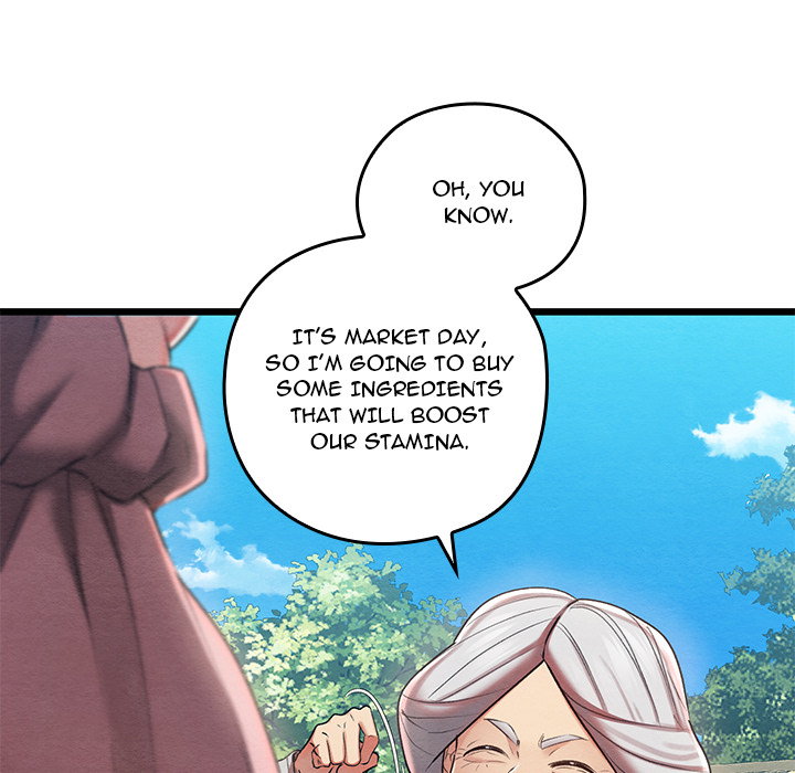Master of Intimacy - UNCENSORED - episode 11 - 9