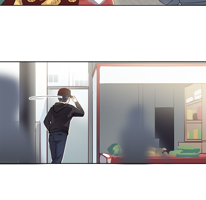 A Young Case of Hearts - episode 1 - 31