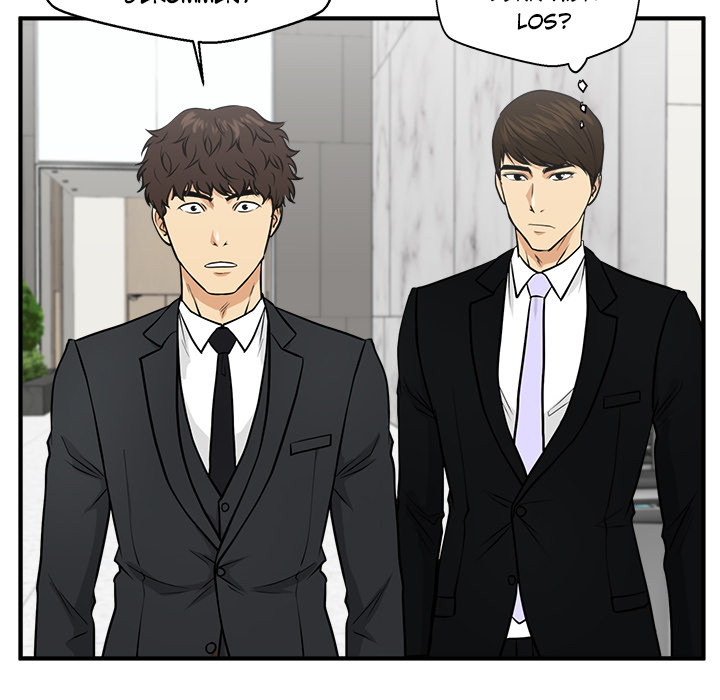 Los geht´s Mr. Kang! - episode 77 - 89