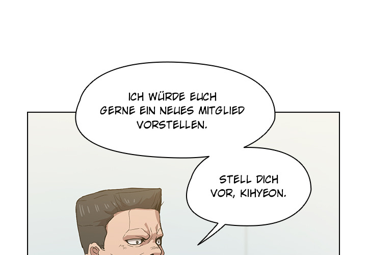 Der Neuanfang - episode 21 - 0