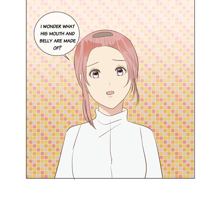 Your Secret Body - episode 12 - 48
