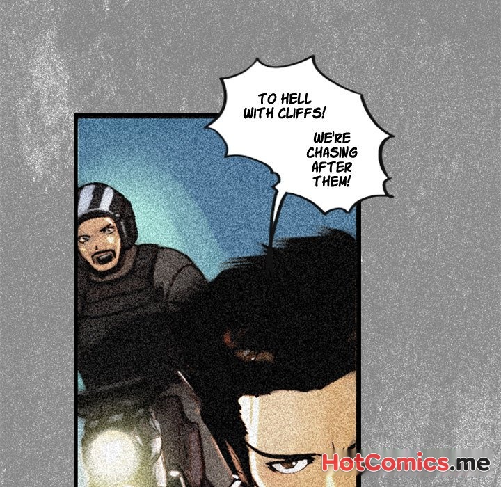 Kill Starter - episode 14 - 31